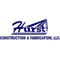 Hurst Construction and Fabrication, LLC logo - Similar company to M J & H Fabrication, Inc.