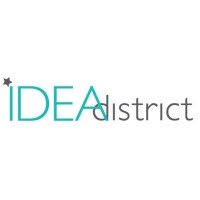 IDEAdistrict logo - Similar company to Social Fox