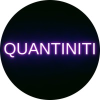 Quantiniti logo - Similar company to Aegis Media