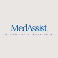 MedAssist-NL logo - Similar company to Sustained Collective