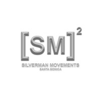 Silverman Movements logo - Similar company to Macrocosm Studio
