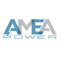 AMEA Power logo - Similar company to Averi Finance