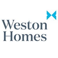Weston Homes Plc logo - Similar company to Prader Property Ltd