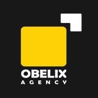 Obelix Agency logo - Similar company to Ait Systems Company