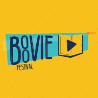 Boovie Festival logo - Similar company to Mishu Productions