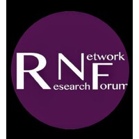 Research Network Forum At Cccc