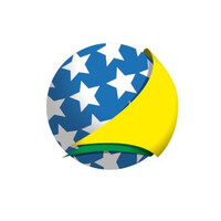 Brazilian United Soccer logo - Similar company to Avocado Apps