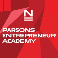 Parsons Entrepreneur Academy