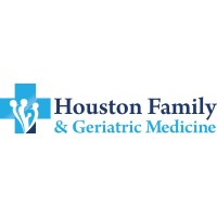 Houston Family & Geriatric Medicine logo - Similar company to Metro Geriatric Services