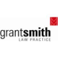 Grant Smith Law Practice logo - Similar company to Lefevre Litigation