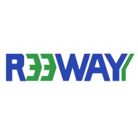 ReeWayy logo - Similar company to Justok