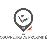 Les Couvreurs de Proximité logo - Similar company to Abcyss & Abcyss Formation
