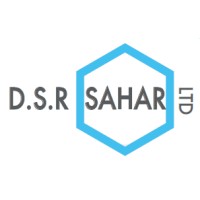 D.S.R SAHAR LTD logo - Similar company to Btech Electronics Ltd.