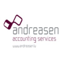Andreasen Accounting Services logo - Similar company to Lights Production