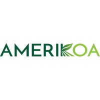 Amerikoa logo - Similar company to Pullman Sugar