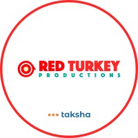 Red Turkey Productions logo - Similar company to Leveragex Media