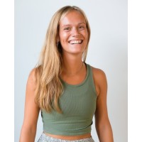 Laura Lange logo - Similar company to Studio Lago Design
