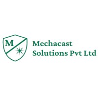 Mechacast Solutions Private Limited