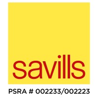 Savills Ireland logo - Similar company to I-Res