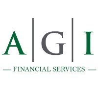 A.G.I. Financial Services logo - Similar company to Jeffcott Financial Services