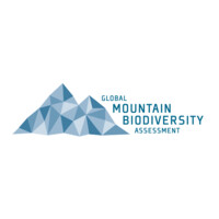 Global Mountain Biodiversity Assessment logo - Similar company to Knowledge Pixels