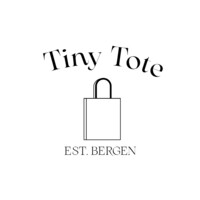 Tinytote logo - Similar company to Tiny Toes Gr
