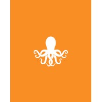 OCTOPUS - CREATIVE AGENCY logo - Similar company to Com Fu Digital Agency