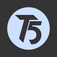 T5 Search logo - Similar company to One Recruiter