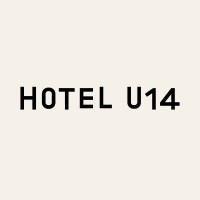 Hotel U14 logo - Similar company to Blidz