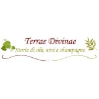 TERRAE DIVINAE logo - Similar company to Tieig Industrial Products Gmbh