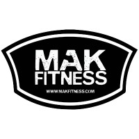 MAK Fitness logo - Similar company to Big Socials
