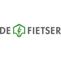 De Fietser Ede logo - Similar company to Cycleshare
