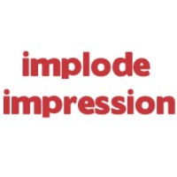 implode impression logo - Similar company to The Element