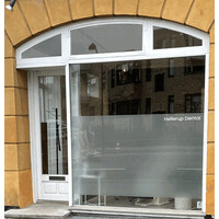 Hellerup Dental logo - Similar company to Csf-Dynamics A/S