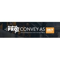 Proconvey AS logo - Similar company to Motus Nordic Belting