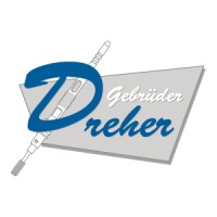 Gebrüder Dreher Drehteile und Gasfedern GmbH logo - Similar company to Hapare Gmbh