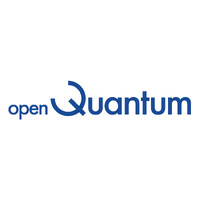 Open Quantum Platform logo - Similar company to Mass C&G, Vancouver