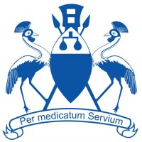 Pharmaceutical Society of Uganda logo - Similar company to Medical Access
