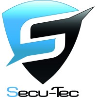 SECU-TEC logo - Similar company to M-Borne