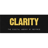 Clarity logo - Similar company to Revyrie