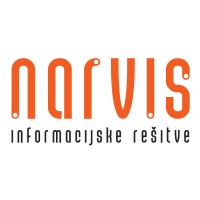 Narvis d.o.o. logo - Similar company to Itrevolution