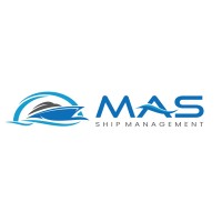 Mas Ship Management logo - Similar company to Orris Solutions Pvt. Ltd.