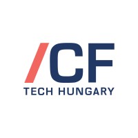 ICF Tech Hungary logo - Similar company to Icf Technology