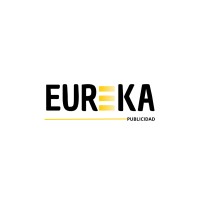 Eureka Publicidad logo - Similar company to Inctec