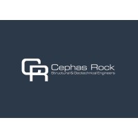 CEPHAS ROCK LIMITED logo - Similar company to Tectonix Structural Engineers Ltd
