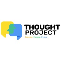 Thought Project logo - Similar company to Amala'S Programme For Theatre