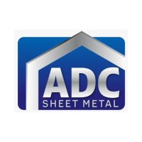 ADC Sheet Metal logo - Similar company to Gen3