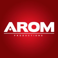 AROM Productions logo - Similar company to Offmood