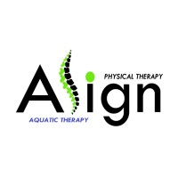 Align Physical and Aquatic Therapy logo - Similar company to Harbor Physical Therapy