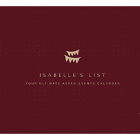 Isabelle's List logo - Similar company to Aspen Event Solutions